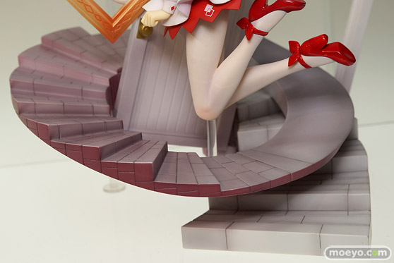 MyethosのFairyTale-Another 不思議の国のアリス-Another 白ウサギの新作フィギュア彩色サンプル画像11