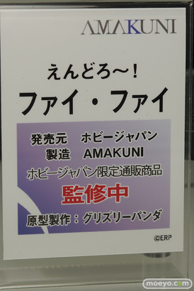 メガホビEXPO 2018 Autumn フィギュア　ホビージャパン 12