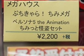 秋葉原の新作フィギュア展示の様子23