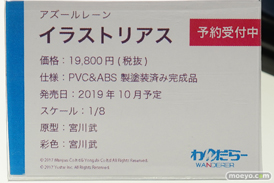 ワンダーフェスティバル 2019［夏］ フィギュア わんだらー 六郷沙織 モモ 温泉むすめ 02