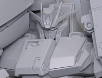 カトキハジメさん監修のFAZZ!BANDAI SPIRITSの新作プラモデル「MG 1/100 FAZZ Ver.Ka 『ガンダムセンチネル』」予約受付開始！【第59回ホビーショー】