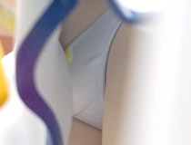 プラム新作美少女フィギュア「ご注文はうさぎですか？？ マヤ(Summer Uniform) 」彩色サンプルがアキバで展示！