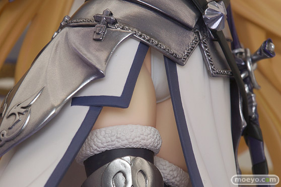フレア新作美少女フィギュア「Fate/Grand Order ルーラー/ジャンヌ・ダルク」予約受付開始！【WF2020冬】