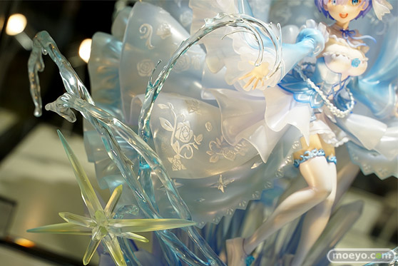 eStream レム 「-Crystal Dress Ver-」 フィギュア デザインココ おうたむ アルファサテライト 10