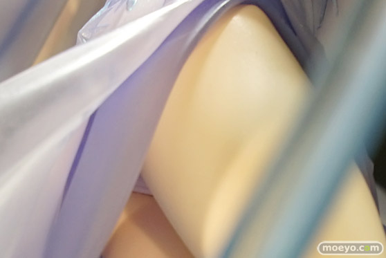 SHIBUYA SCRAMBLE FIGURE Re:ゼロから始める異世界生活　エミリア -Crystal Dress Ver- デザインココ フィギュア11