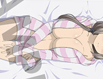 TVアニメ『宇崎ちゃんは遊びたい！』から、「宇崎月」の抱き枕カバーが登場！