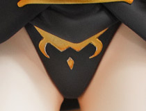 F:NEX（フェネクス）新作美少女フィギュア「Fate/Grand Order -絶対魔獣戦線バビロニア- ランサー/エレシュキガル」彩色サンプルがアキバで展示！