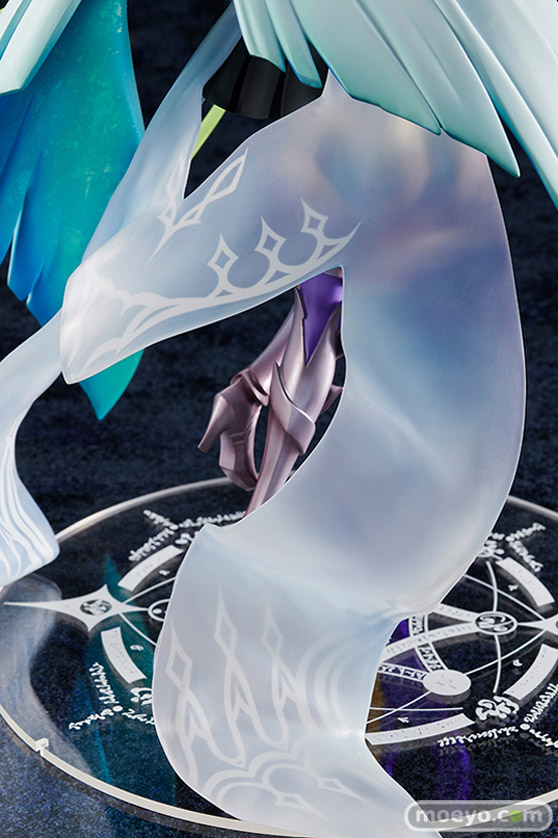 ホビージャパン Fate/Grand Order ランサー／ブリュンヒルデ AMAKUNI フィギュア ひろし ピンポイント 06