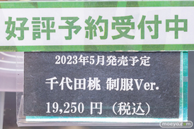 秋葉原の新作フィギュア展示の様子 2023年4月15日KADOKAWAショーケース コトブキヤ秋葉原館 21