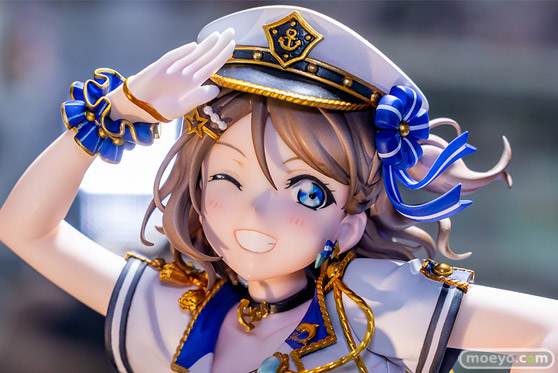 アルター ラブライブ！スクールアイドルフェスティバル ALL STARS 渡辺曜 飛田崇文 鉄森七方 フィギュア あみあみ 06