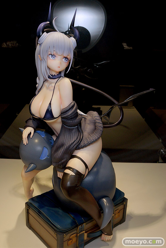 Tokyo Figure Salon 2023 Spring　東京フィギュア STAREXVA Studio フィギュア 01