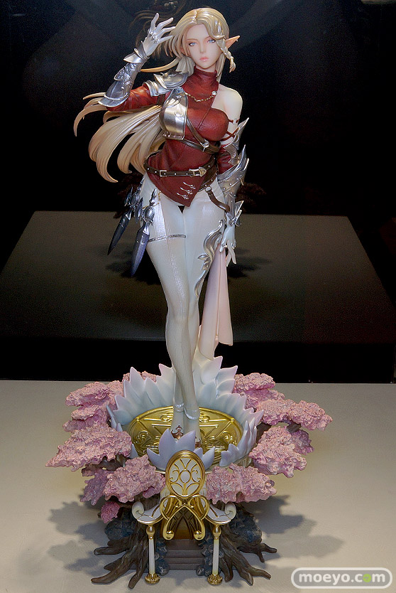 Tokyo Figure Salon 2023 Spring　東京フィギュア STAREXVA Studio フィギュア 13