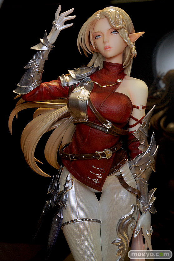 Tokyo Figure Salon 2023 Spring　東京フィギュア STAREXVA Studio フィギュア 14