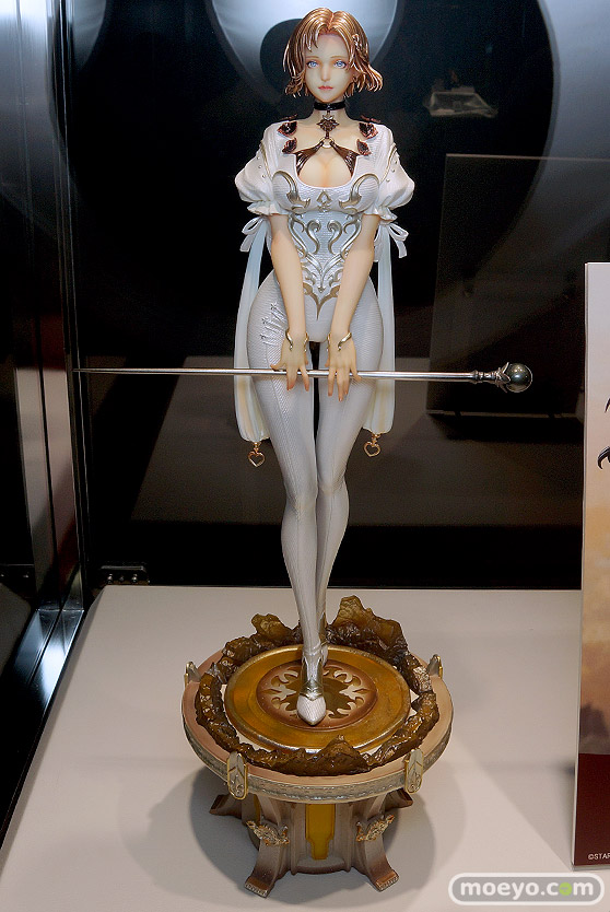 Tokyo Figure Salon 2023 Spring　東京フィギュア STAREXVA Studio フィギュア 17