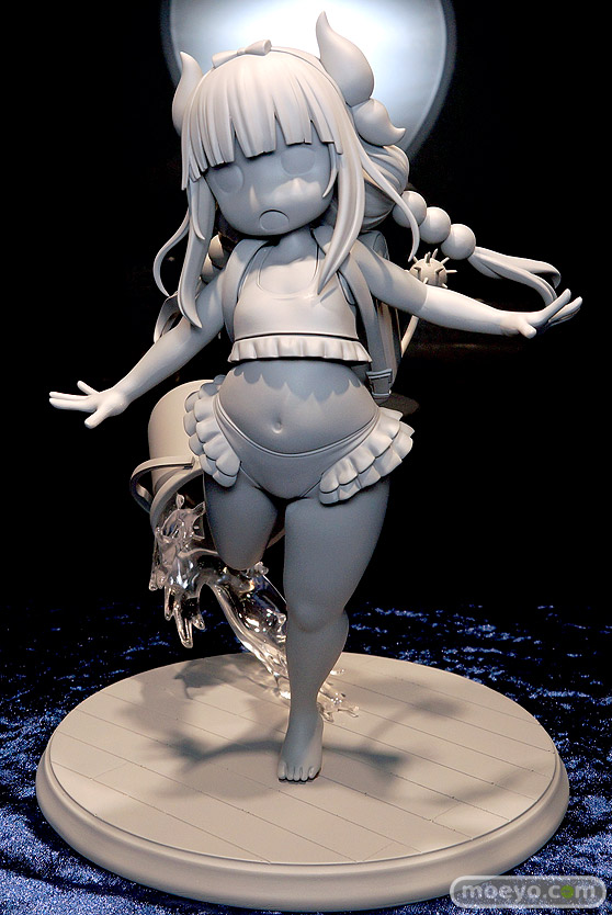 Tokyo Figure Salon 2023 Spring　東京フィギュア 回天堂 フィギュア 01