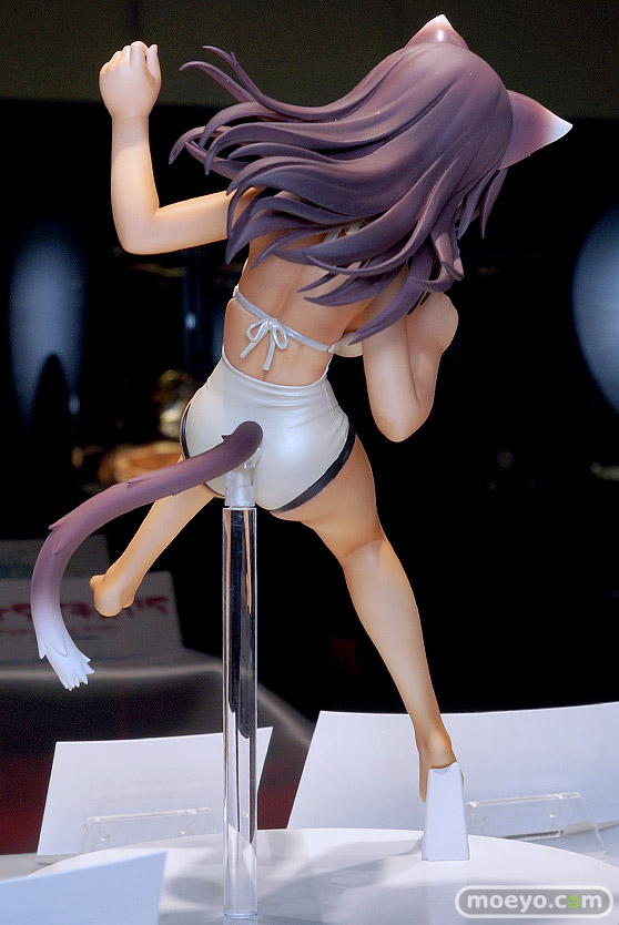 アワートレジャー アッセンブル・ヒロインズ 兼志谷シタラ【Summer Queens】 きいろ フィギュア Tokyo Figure Salon 2023 Spring 04