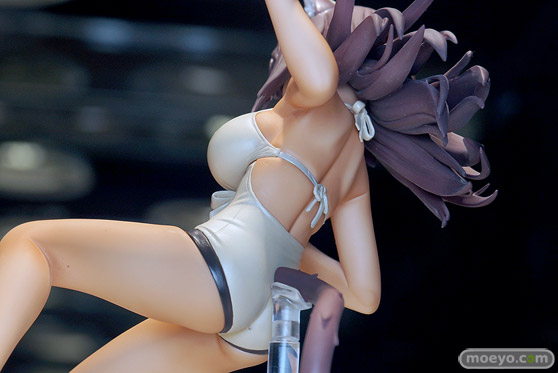 アワートレジャー アッセンブル・ヒロインズ 兼志谷シタラ【Summer Queens】 きいろ フィギュア Tokyo Figure Salon 2023 Spring 12