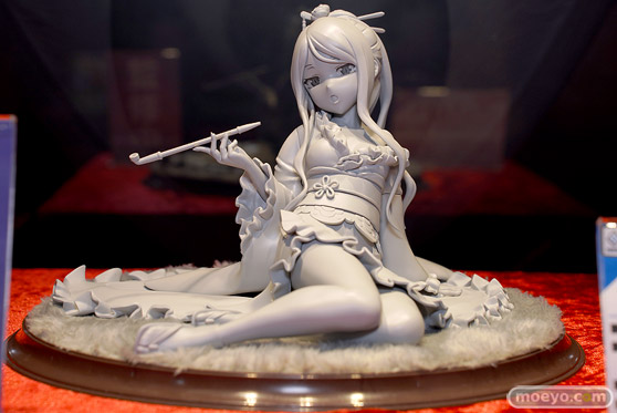 回天堂 オーバーロード シャルティア 艶麗賀正 Ver. フィギュア Tokyo Figure Salon 2023 Spring 01