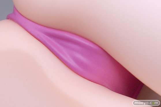 Pink・Charm 魔太郎 デスクトップメイド 「メルティちゃん」 Design COCO エロ フィギュア キャストオフ 製品版 22