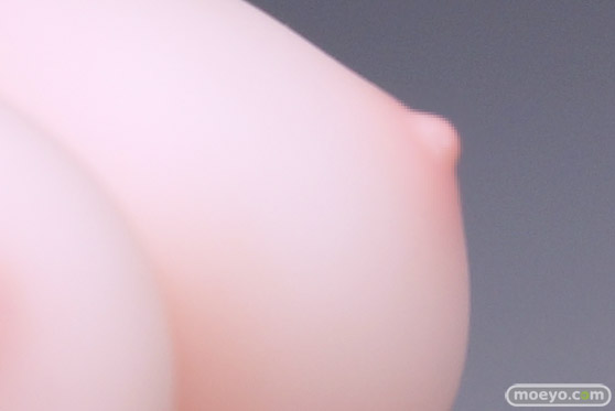 Pink・Charm 魔太郎 デスクトップメイド 「メルティちゃん」 Design COCO エロ フィギュア キャストオフ 製品版 42