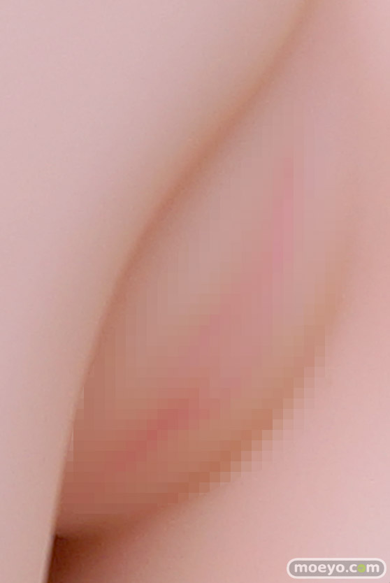 Pink・Charm 魔太郎 デスクトップメイド 「メルティちゃん」 Design COCO エロ フィギュア キャストオフ 製品版 47