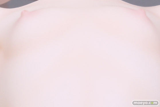 Pink・Charm 天使警察エルちゃん アビラ グラハム仮面 rurudo フィギュア エロ キャストオフ 製品版 40