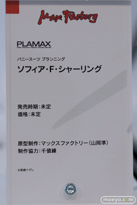 ワンホビギャラリー2023 SPRING フィギュア マックスファクトリー figma PLAMAX 45