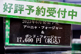 秋葉原の新作フィギュア展示の様子 2023年5月26日コトブキヤ  06