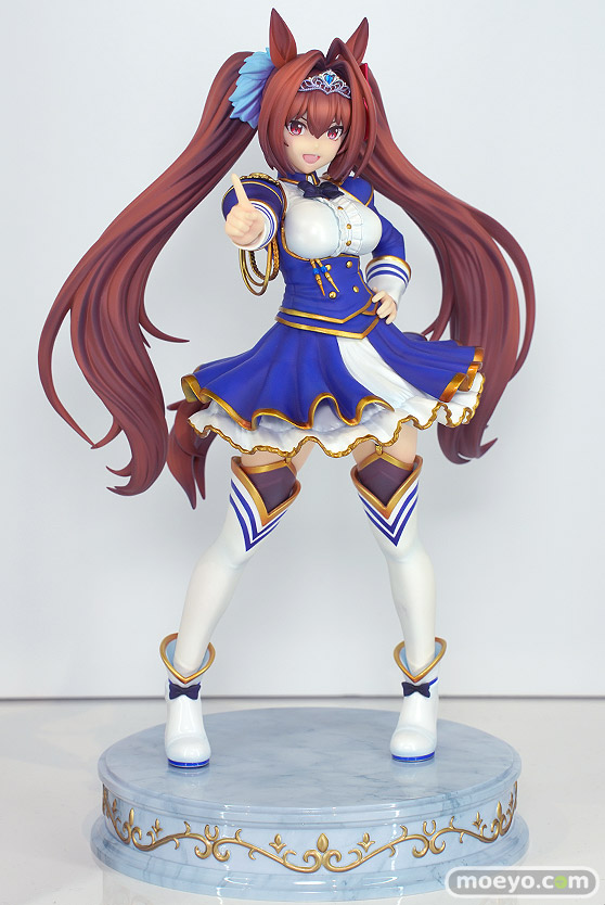 マックスファクトリー ウマ娘 プリティーダービー ダイワスカーレット あきもふ 彩部一路 フィギュア ワンホビギャラリー2023 SPRING 01