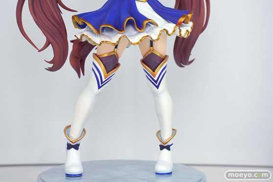 マックスファクトリー ウマ娘 プリティーダービー ダイワスカーレット あきもふ 彩部一路 フィギュア ワンホビギャラリー2023 SPRING 10