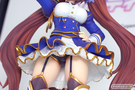 マックスファクトリー ウマ娘 プリティーダービー ダイワスカーレット あきもふ 彩部一路 フィギュア ワンホビギャラリー2023 SPRING 11