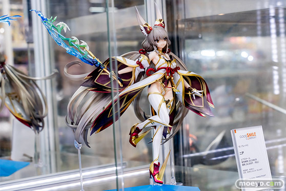 グッドスマイルカンパニー ゼノブレイド2　ニア あきもふ あきもとはじめ マックスファクトリー フィギュア あみあみ 02