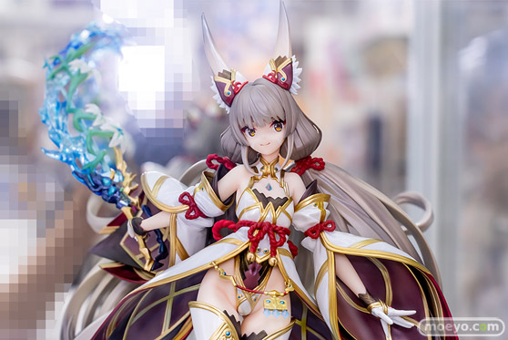 グッドスマイルカンパニー ゼノブレイド2　ニア あきもふ あきもとはじめ マックスファクトリー フィギュア あみあみ 04