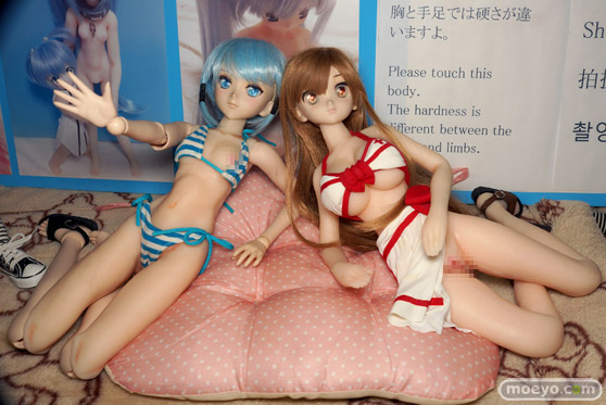 画像　フィギュア　サンプル　レビュー　ワンダーフェスティバル2023 [冬]　アネックス工房 コブラ会 四次元組曲 03