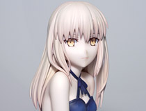 「Fate/Grand Order Fes. 2023 夏祭り ～8th Anniversary～」 会場で見かけた新作フィギュアレポート「KADOKAWA」編