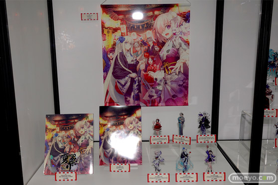 Fate/Grand Order Fes. 2023 夏祭り ～8th Anniversary～ 展示物 グッズ 25