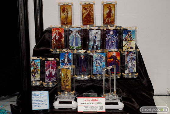 Fate/Grand Order Fes. 2023 夏祭り ～8th Anniversary～ 展示物 グッズ 46
