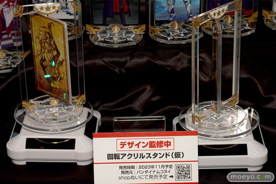 Fate/Grand Order Fes. 2023 夏祭り ～8th Anniversary～ 展示物 グッズ 47
