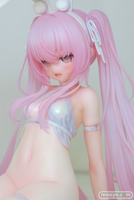 フィギュア ワンダーフェスティバル2023 [夏] あみあみSP エロ キャストオフ   PURE Vibraster スカイチューブ Pink・Charm PANDORA HOTVENUS 34