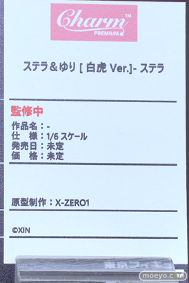 フィギュア ワンダーフェスティバル2023 [夏]  東京フィギュア MIWAKU  エロ キャストオフ 16