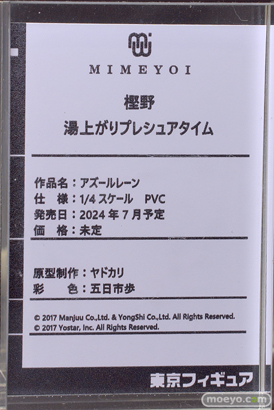 フィギュア ワンダーフェスティバル2023 [夏]  東京フィギュア  SPACE MOGURA アワートレジャー ストロンガー MIMEYOI NEONMAX 25