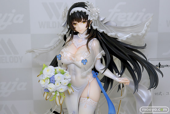 フィギュア ワンダーフェスティバル2023 [夏]  あみあみホビーキャンプ WILDMELODY freyja Otherwhere Hobby sakura 02