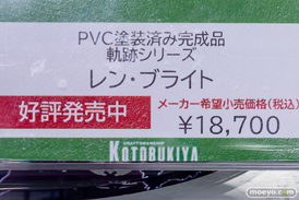 秋葉原の新作フィギュア展示の様子 2023年8月5日 60