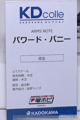 フィギュア ワンダーフェスティバル2023 [夏]  KADOKAWA 姫路白雪 リーセリア 時崎狂三 35