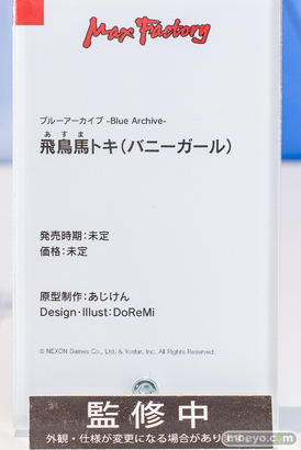 ブルーアーカイブ 2.5th Anniversary POP UP STORE inアキバCOギャラリー　13