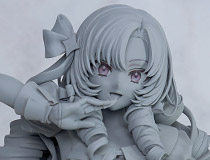 「メガホビEXPO2023 It’s SHOW TIME!!」展示されていた美少女フィギュアフォトレポート「コトブキヤ」編