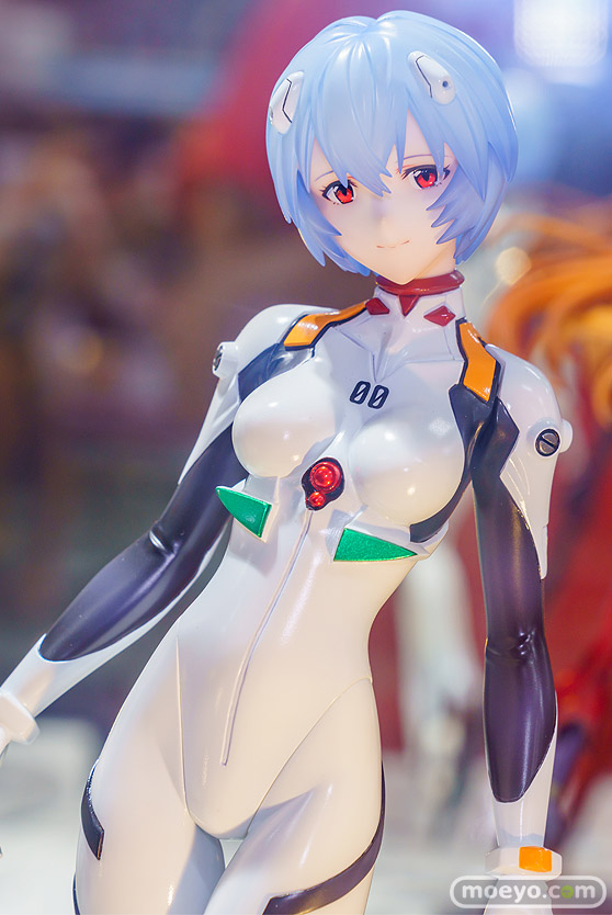 秋葉原の新作フィギュア展示の様子 2023年9月2日 あみあみ 20