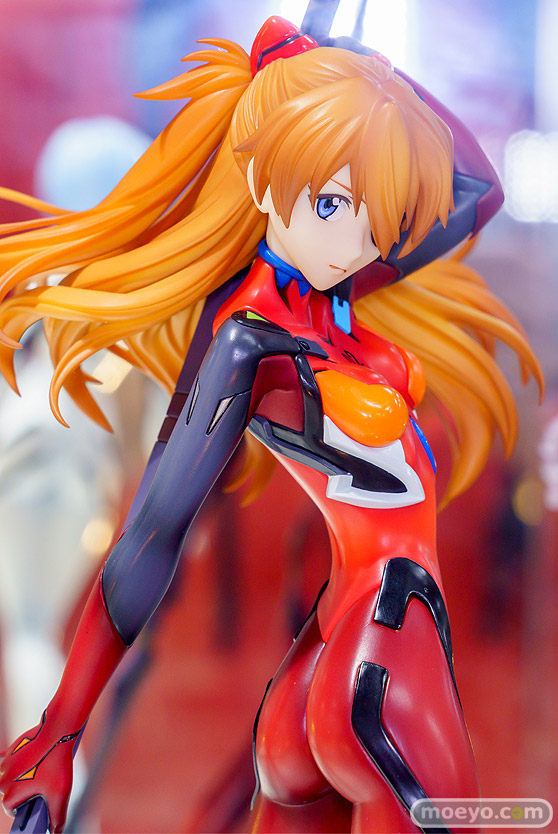 秋葉原の新作フィギュア展示の様子 2023年9月2日 あみあみ 25