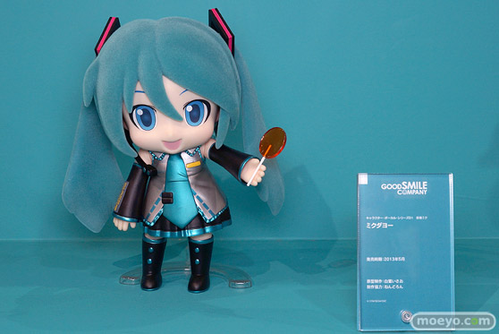 初音ミク Happy 16th Birthday スケールフィギュア展示会 フィギュア展示 前編  06