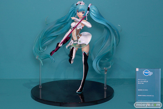 初音ミク Happy 16th Birthday スケールフィギュア展示会 フィギュア展示 前編  26